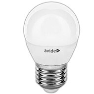 Prémiová LED žárovka E27 6W G45 extra teplá - LED Bulb