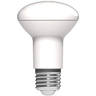 Prémiová LED žárovka E27 9W R63 teplá - LED Bulb