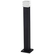 LED outdoor bollard Solana 50 cm 1,5W black - Garden Lighting