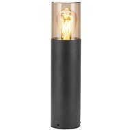 Garden lamp Athen 1×E27 30 cm black - Garden Lighting