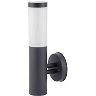 Outdoor wall lamp Boca 1×E27 anthracite - Wall Lamp