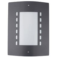 Outdoor wall lamp Monterey 1×E27 anthracite - Wall Lamp