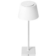 AVIDE Rechargeable LED 4 W USB white - Table Lamp