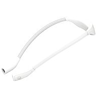 AVIDE Rechargeable dimmable LED neck lamp 2 W white - USB Light