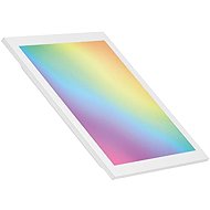 AVIDE Suspended/attached dimmable RGB - LED Panel