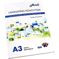 AVELI A3 / 200 shiny - Laminating Film