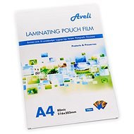 AVELI A4/160 glossy - Laminating Film