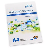 AVELI A4/200 glossy - Laminating Film