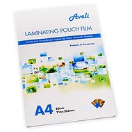 AVELI A4/160 Glossy - Package 25 pcs - Laminating Film