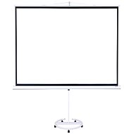 AVELI, Mobile Tripod, 74" (4:3) - Projection Screen