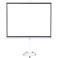 AVELI, Mobile Tripod, 100" (16:9) - Projection Screen