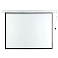 AVELI, Roller with Electric Motor, 74" (4:3) - Projection Screen