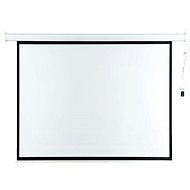 AVELI, Roller with Electric Motor, 100" (16: 9) - Projection Screen