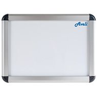 AVELI A3 Aluminium - Advertising Banner
