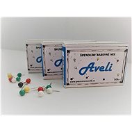 AVELI - Colour Mix - Pins