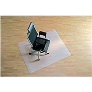 AVELI Chair Pad for the Floor 1.2 x 0.90m - Chair Pad
