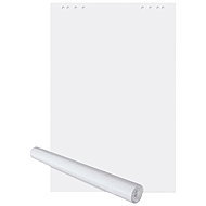 AVELI Flipchartblock, 25 Blatt - Kanzleipapier