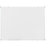 AVELI ceramic, matt 214 x 120 cm, aluminium frame - Magnetic Board