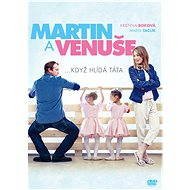 Martin a Venuše - Film na online sledovanie