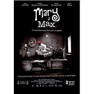 Mary a Max - Film k online zhlédnutí