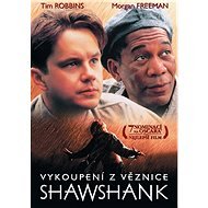 Vykoupení z věznice Shawshank - Film k online zhlédnutí