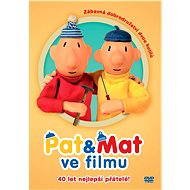 Pat a Mat ve filmu - Film k online zhlédnutí