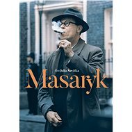 Masaryk - Film k online zhlédnutí