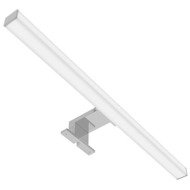 AVIDE Bathroom LED light above mirror 50 cm 7 W 740 lm daylight, chrome - Wall Lamp