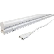 AVIDE LED kitchen light 30 cm 6 W 600 lm daylight with switch, for socket - Under-Counter Light