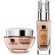 Avon Sada pleťového krému a séra Anew Power - Cosmetic Set
