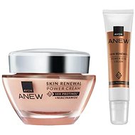Avon Sada pleťového a očního krému anew power - Cosmetic Set