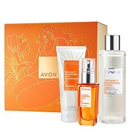 Avon Gift set with vitamin C - Cosmetic Gift Set