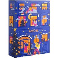 Avon 12-day advent calendar with interior fragrances - Advent Calendar