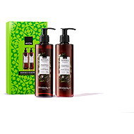 AVON Rosemary and carrot seed scented set 500 ml - Cosmetic Gift Set