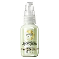 AVON Planet Spa Firming serum for neck and neck with olive oil, 50 ml - Face Serum