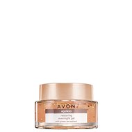 AVON Renewing Night Gel True with Green Tea Extract, 50 ml - Face Gel