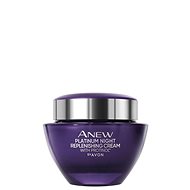 AVON Night Filling Cream Anew Platinum with Protinol, 50 ml - Face Cream