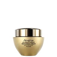 AVON Night Rejuvenating Cream Anew Ultimate with Protinol, 50 ml - Face Cream