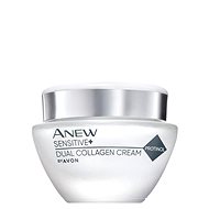 AVON Rejuvenating Skin Cream Anew Sensitive+ with Protinol, 50 ml - Face Cream