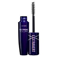 Avon Exxtravert Blackest Black, SPF 0 EMEA - Mascara