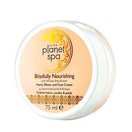Avon Planet Spa with Shea Butter, 75 ml - Hand Cream