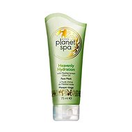 Avon Planet Spa with olive oil, 75 ml - Hand Cream