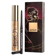 Avon Eye and Eyelash Makeup Gift Set - Cosmetic Gift Set