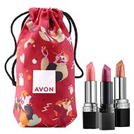 Avon gift set for beautiful lips - Cosmetic Gift Set