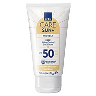 Avon Mattifying Sunscreen SPF 50 50 ml - Sunscreen