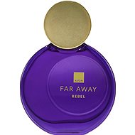 AVON Far Away Rebel EdP 50 ml - Eau de Parfum
