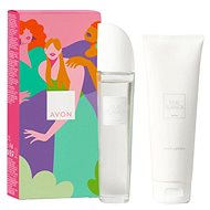 Avon Sada Pur Blanca v dárkovém balení - Perfume Gift Set