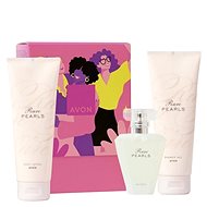 Avon Sada Rare Pearls v dárkovém balení - Perfume Gift Set
