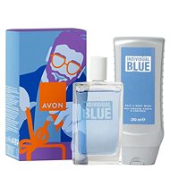 Avon Sada Individual Blue v dárkovém balení - Perfume Gift Set