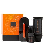 Avon Sada Full Speed v dárkovém balení - Perfume Gift Set